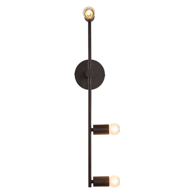 Elara LED Wall Light - OpalDwell