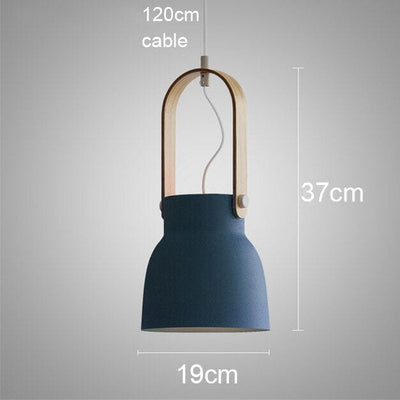 Liora Pendant Lights - OpalDwell