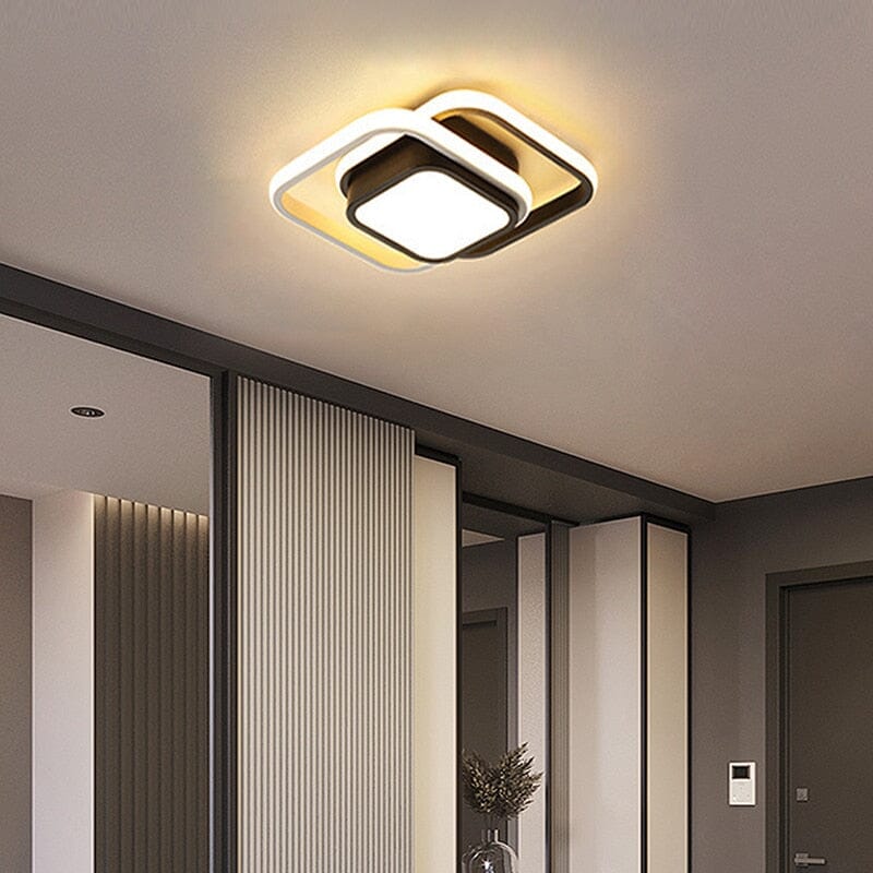 Rivelle Wall Lamps - OpalDwell