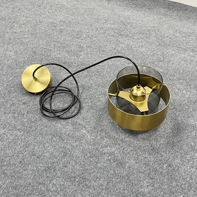 Marin Glass Pendant Lights - OpalDwell