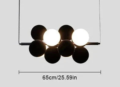 Lynden Chandelier Collection | OpalDwell - OpalDwell