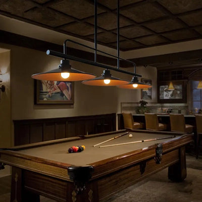 Kestrel Vintage Loft Chandelier - OpalDwell