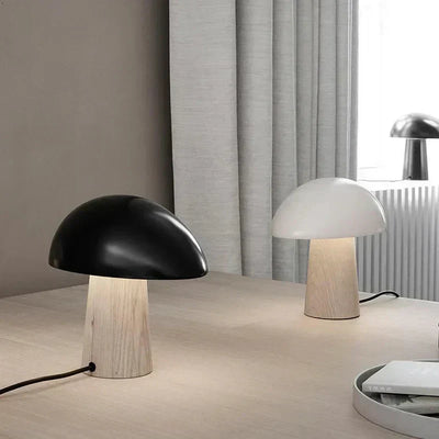 Aurelle Table Lamp Collection | OpalDwell - OpalDwell