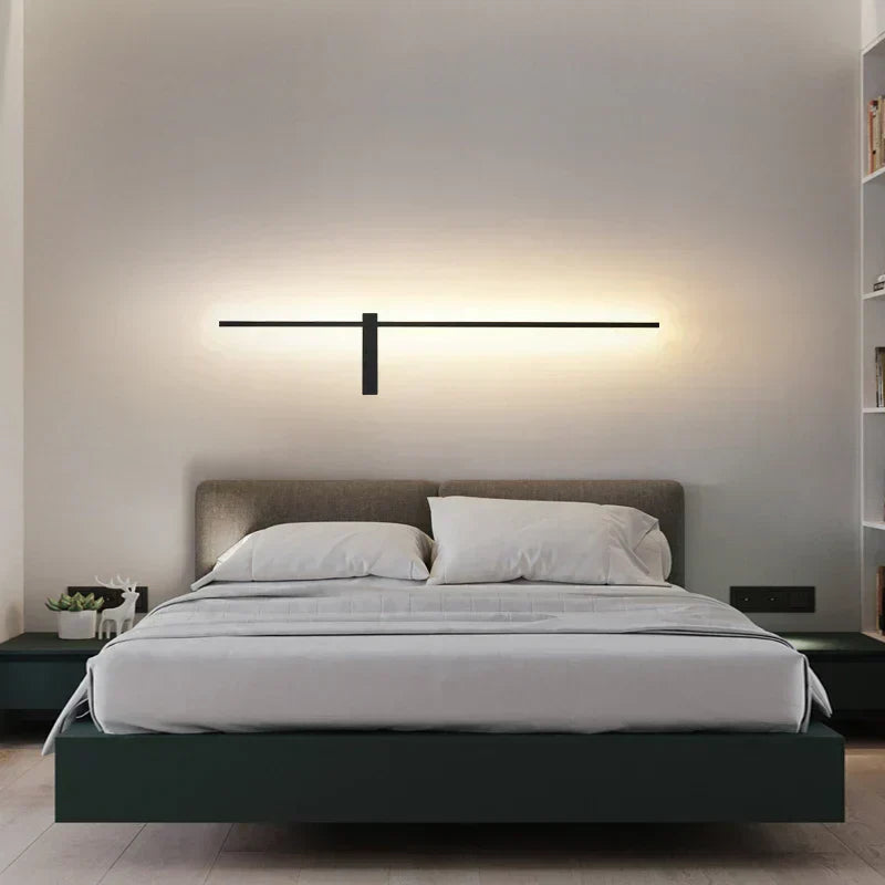 Bramwell Wall Lamps - OpalDwell