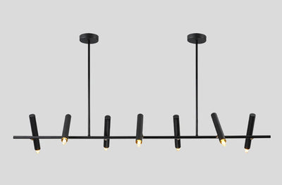 Marven Contemporary Pendant Lamp - OpalDwell