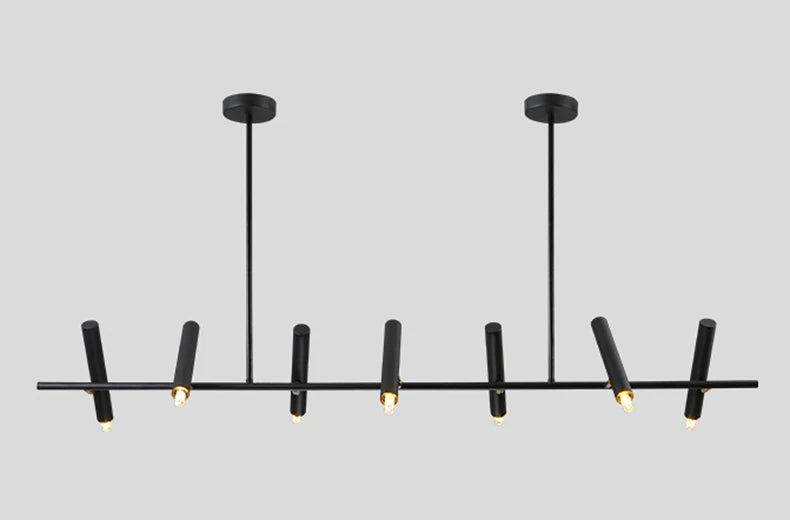 Marven Contemporary Pendant Lamp - OpalDwell