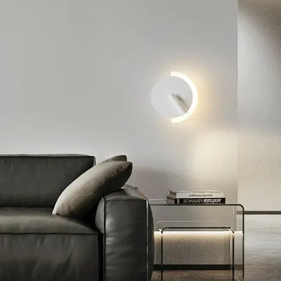Rylan Wall Lamp Collection | OpalDwell - OpalDwell