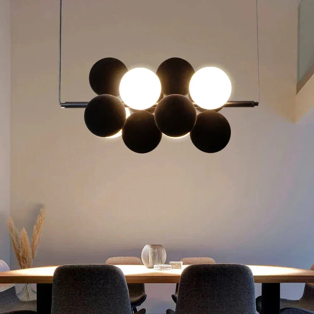 Lynden Chandelier Collection | OpalDwell - OpalDwell