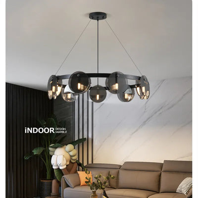 Harlen | Pendant Light - OpalDwell