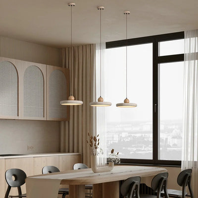 Rowan | Pendant Light | OpalDwell - OpalDwell