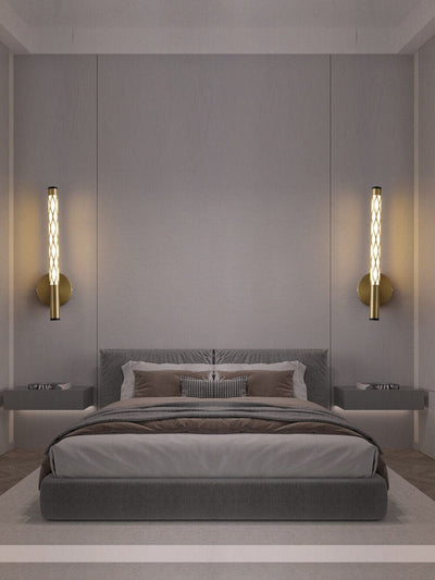 Liora | Bloom Wall Light - OpalDwell
