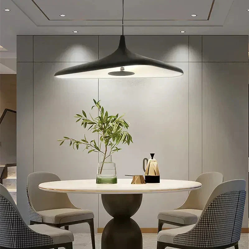 Sorena Pendant Lamp Collection | OpalDwell - OpalDwell