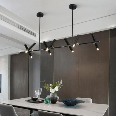 Marven Contemporary Pendant Lamp - OpalDwell