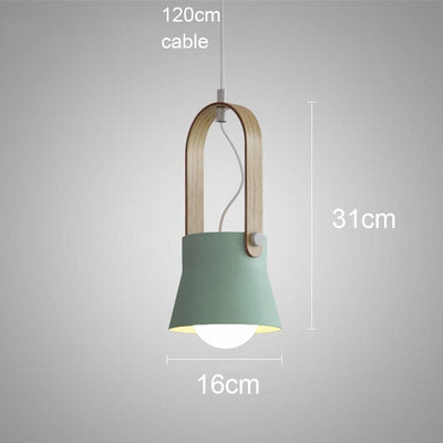 Liora Pendant Lights - OpalDwell