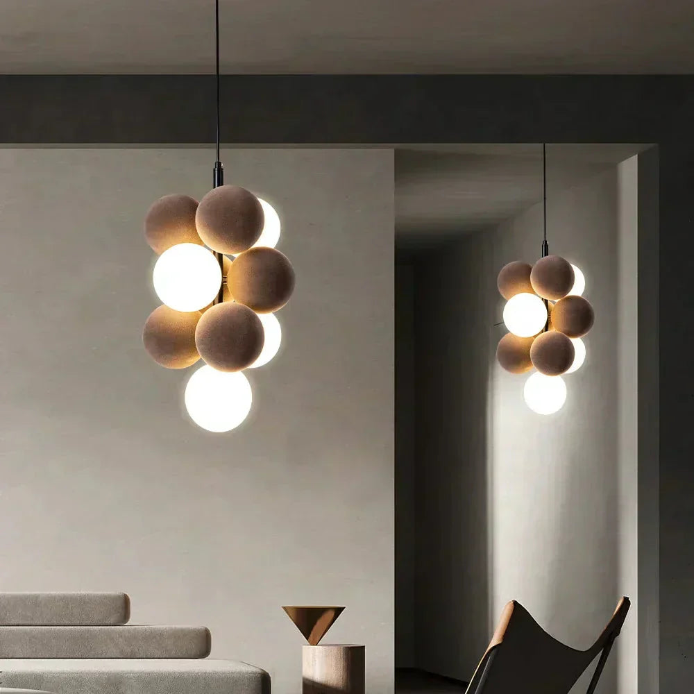 Lynden Chandelier Collection | OpalDwell - OpalDwell