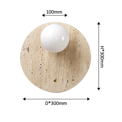 Kiyomi Wabi Glow Lamps - OpalDwell