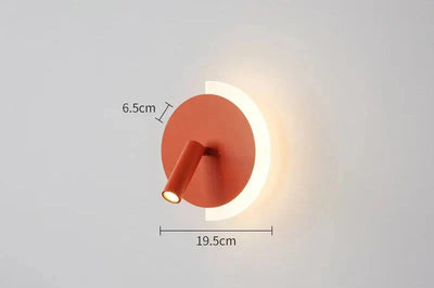 Rylan Wall Lamp Collection | OpalDwell - OpalDwell