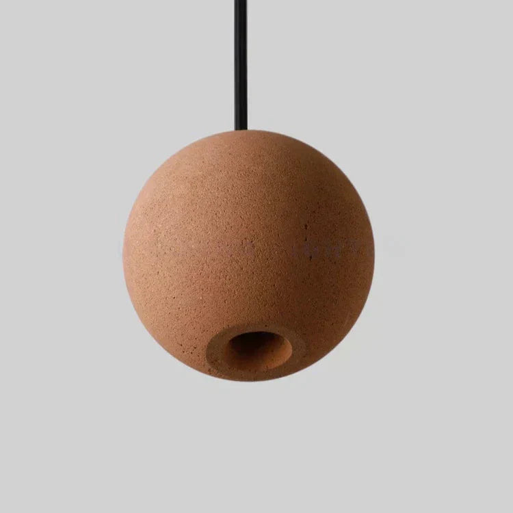 Marisol Pendant Lamp Collection | OpalDwell - OpalDwell