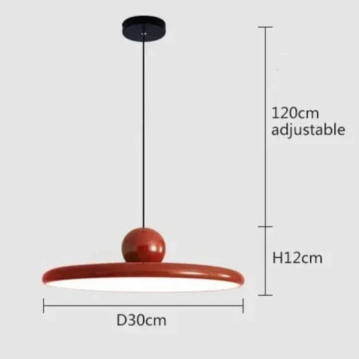 Lunara Pendant Lamp Collection | OpalDwell - OpalDwell