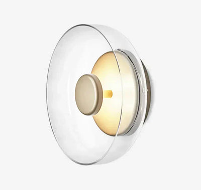 Liora Wall Sconce Collection | OpalDwell - OpalDwell