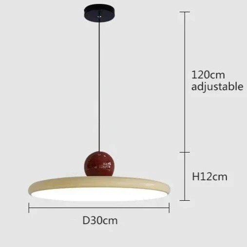 Lunara Pendant Lamp Collection | OpalDwell - OpalDwell