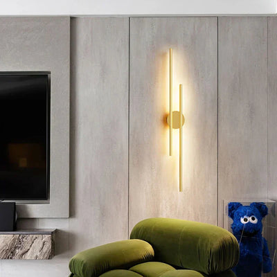 Brookside Wall Sconces - OpalDwell