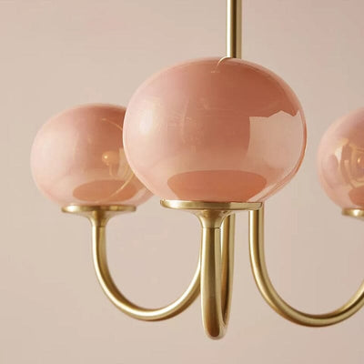 Aviana Pendant Lamp - OpalDwell