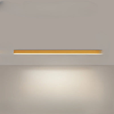 Nordara Modern Scandinavian Minimal Ceiling Light For Restaurants And Balconies OpalDwell