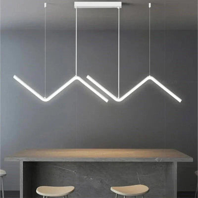 Marlow Pendant Lighting Collection | OpalDwell - OpalDwell