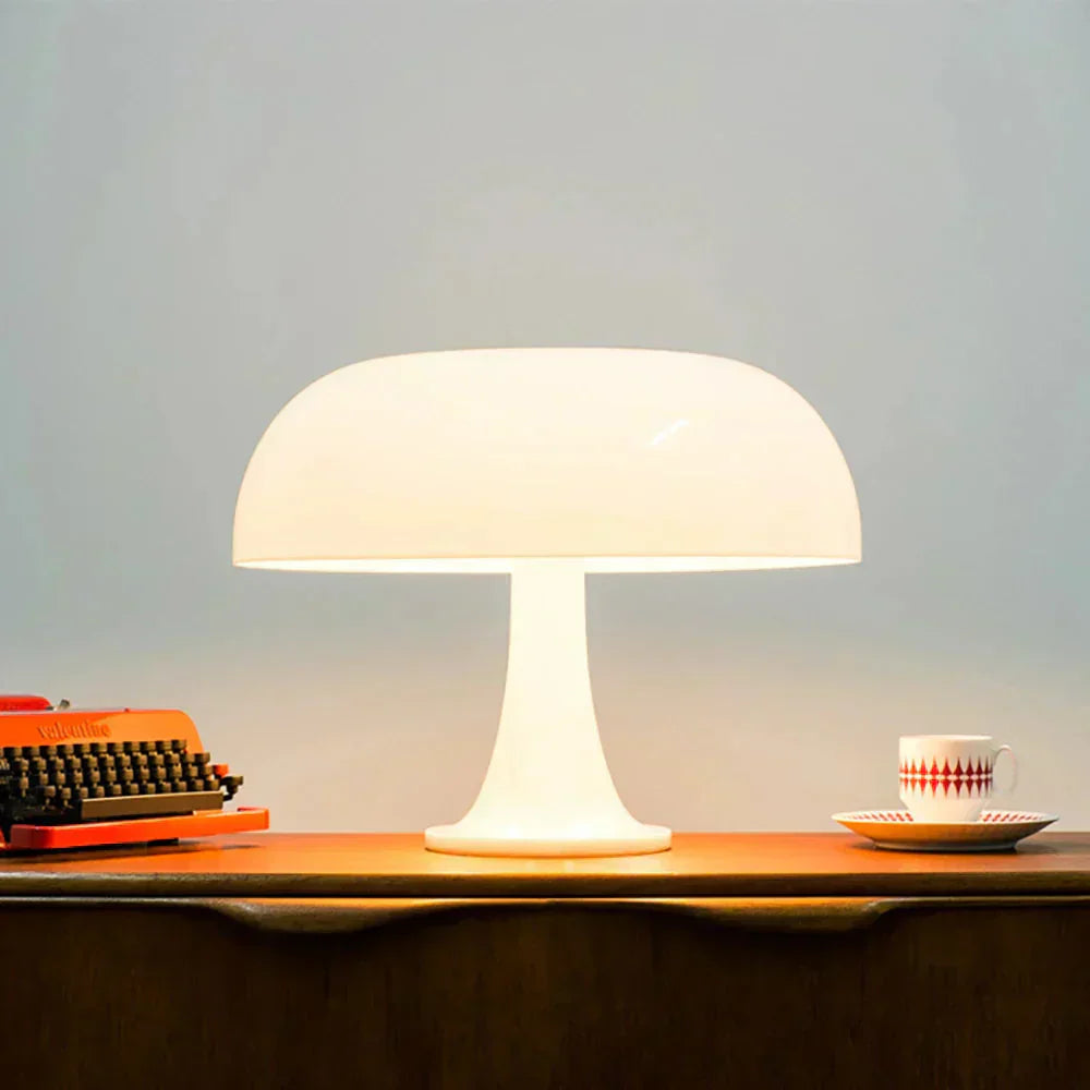 Marisol Table Lamp | OpalDwell - OpalDwell