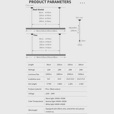 Arden Pendant Light Collection | OpalDwell OpalDwell