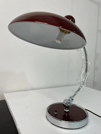 Nordenglow Danish Table Lamp Inspired By Kaiser Ideell - OpalDwell