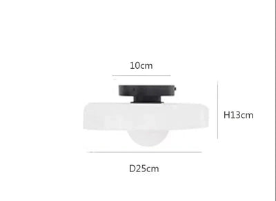 Marlow | Wall Lamp Collection | OpalDwell - OpalDwell