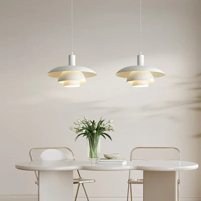 Nordic Pendant Light With Modern Minimalist Design for Any Space OpalDwell