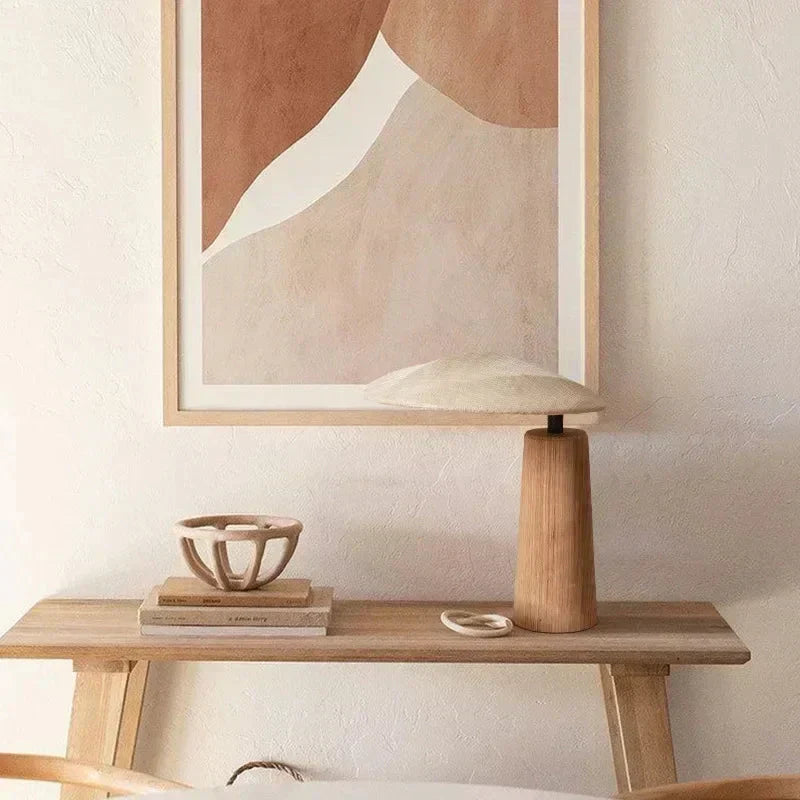 Fenley Table Lamp | OpalDwell - OpalDwell