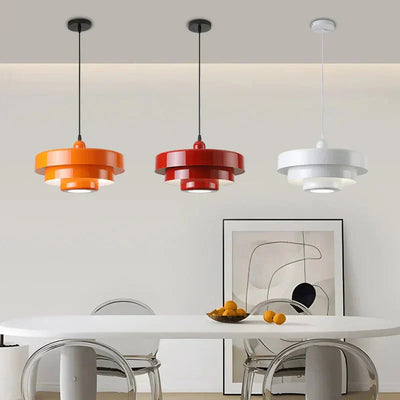 Alora | Pendant Lamp Collection | OpalDwell - OpalDwell