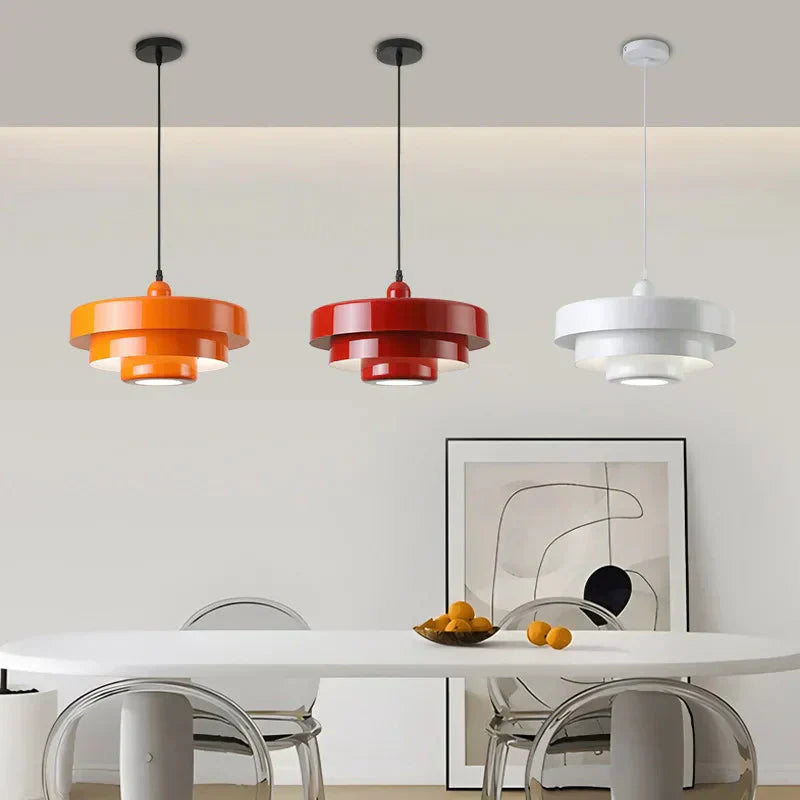 Alora | Pendant Lamp Collection | OpalDwell - OpalDwell