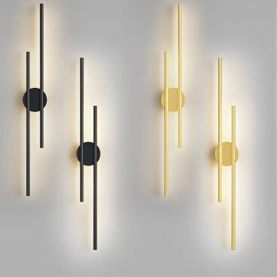 Brookside Wall Sconces - OpalDwell