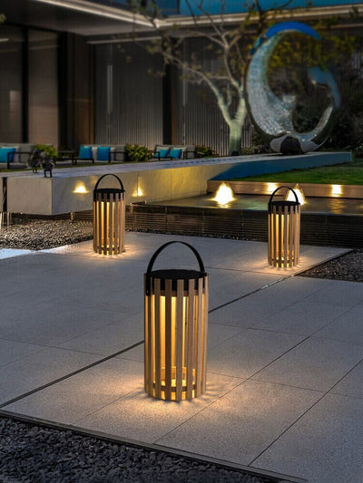 Soren | Portable Lantern - OpalDwell