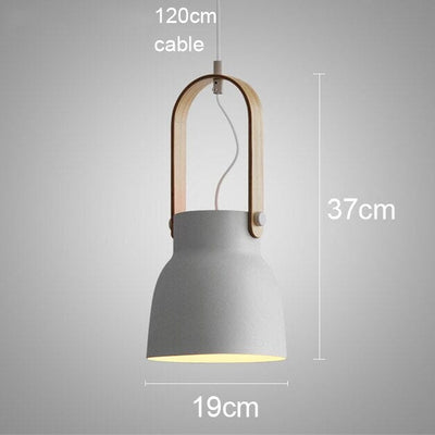 Liora Pendant Lights - OpalDwell