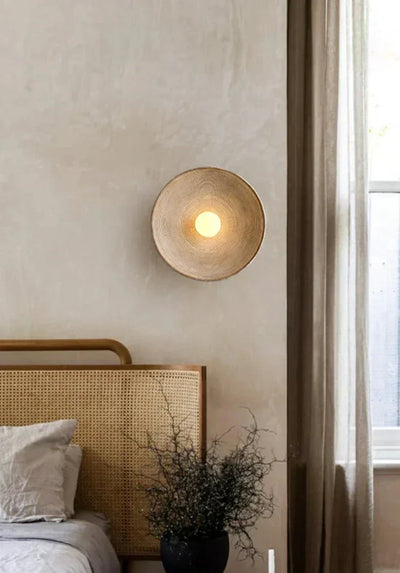 Liora | Wall Lamp Collection | OpalDwell - OpalDwell