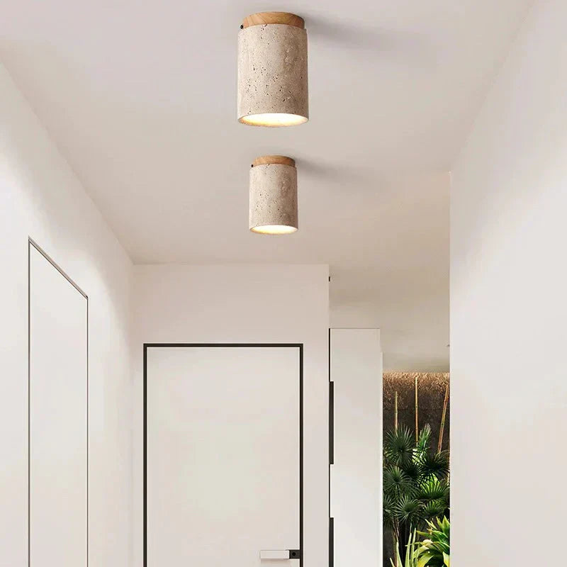 Satori | Lamp | OpalDwell - OpalDwell
