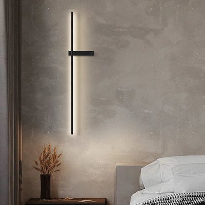 Bramwell Wall Lamps - OpalDwell
