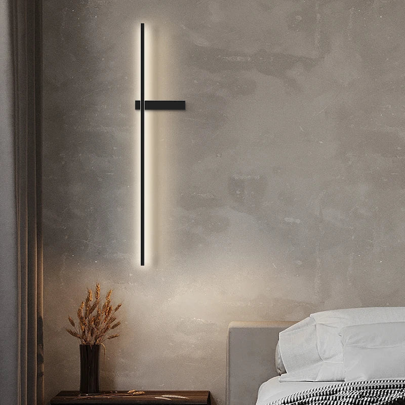 Bramwell Wall Lamps - OpalDwell