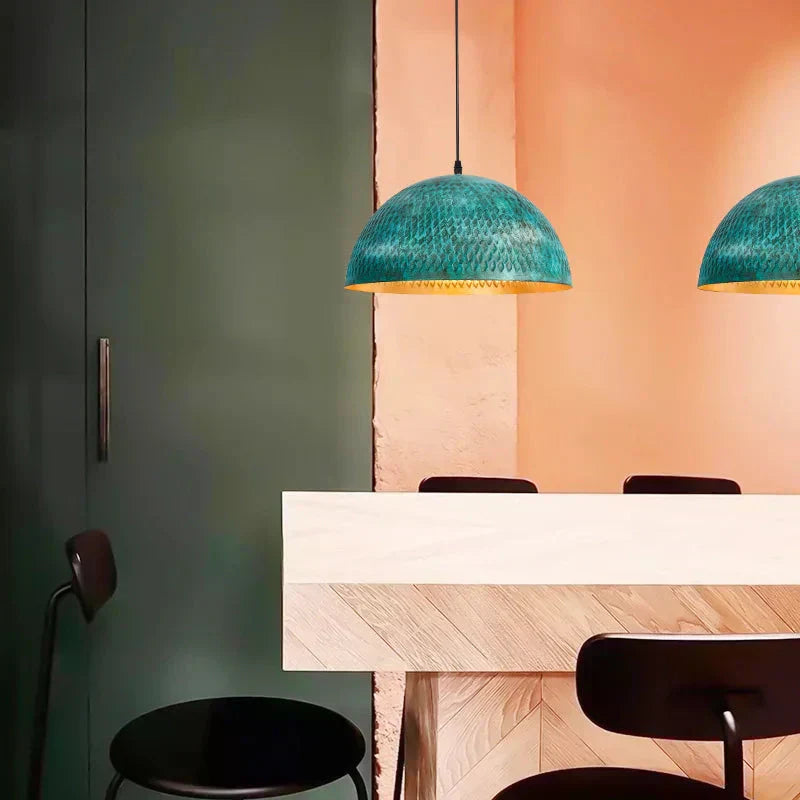 Marcellin Chandelier | OpalDwell - OpalDwell