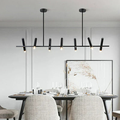 Marven Contemporary Pendant Lamp - OpalDwell