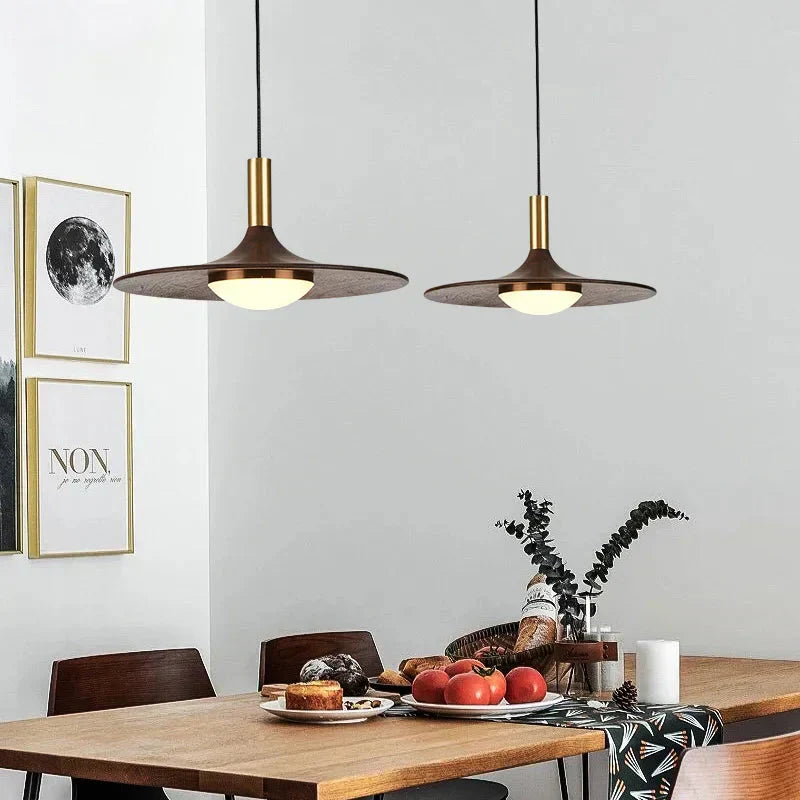 Liora Pendant Lamp | OpalDwell - OpalDwell