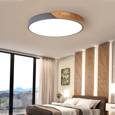Corven Wooden Chandelier - OpalDwell