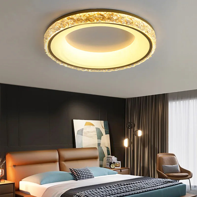 Marlow Chandelier OpalDwell