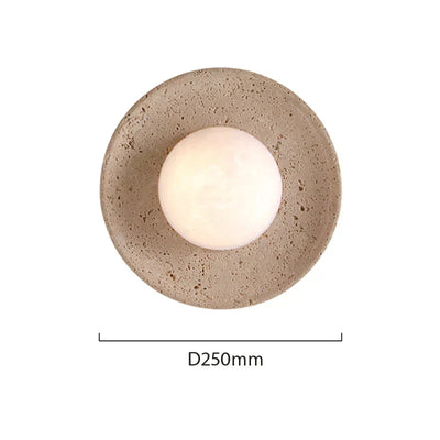 Marin Sconce | OpalDwell - OpalDwell